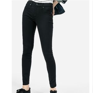 Express Jeggings- Midrise